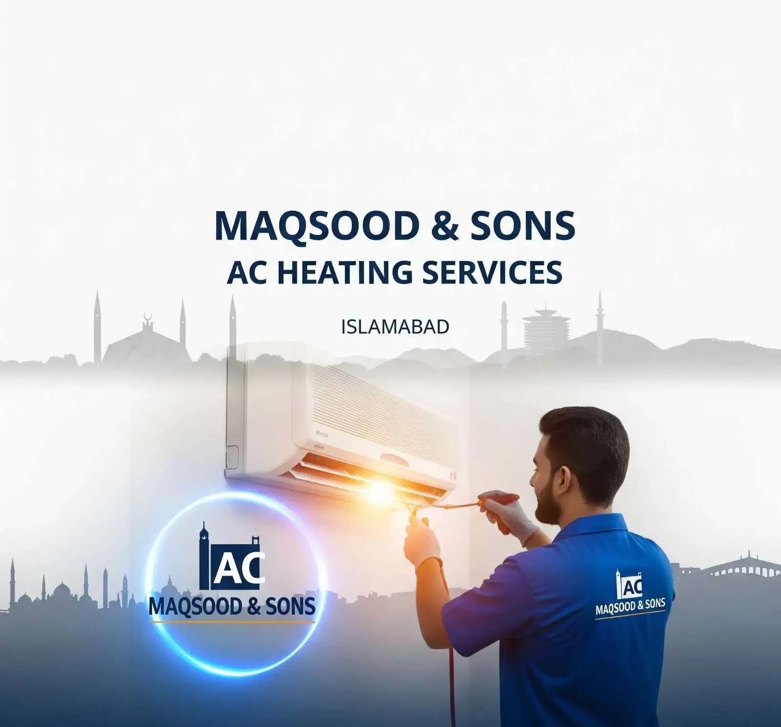ac heating services