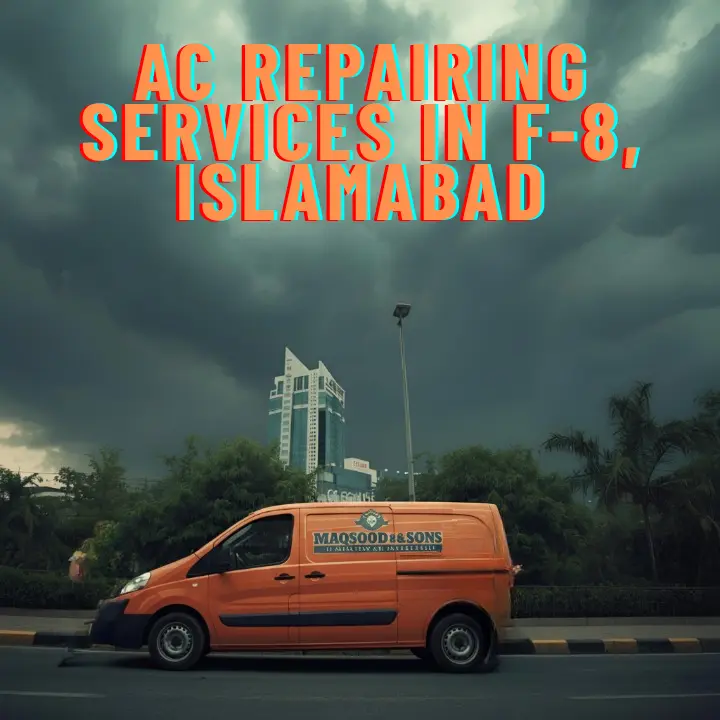 Ac REPAIRING SERVICES IN F 8 ISLAMABAD
