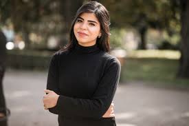 Sara from 