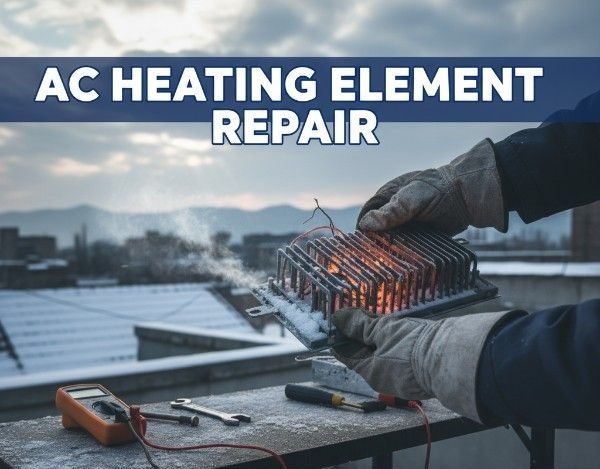 ac heating element islamabad