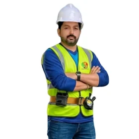 Maqsood ands sons - AC Technician
